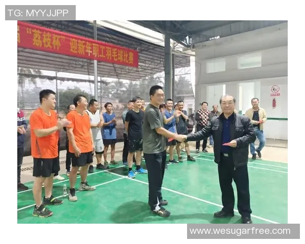 专访羽毛球教练吴强揭秘成功背后的努力与坚持